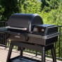 Peletový gril Traeger IRONWOOD