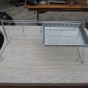 Grilovací kôš s madlami ETC System