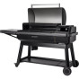 Peletový gril Traeger IRONWOOD XL