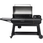 Peletový gril Traeger IRONWOOD XL