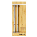 MEATER PRO DUO bezdrôtový teplomer na mäso