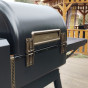 Peletový gril Traeger IRONWOOD
