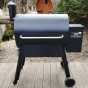 Peletový gril Traeger PRO 780
