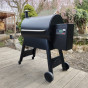 Peletový gril Traeger PRO 780