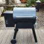 Peletový gril Traeger PRO SERIES 22