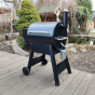 Peletový gril Traeger PRO SERIES 22