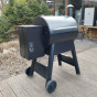 Peletový gril Traeger PRO SERIES 22