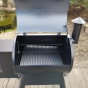 Peletový gril Traeger PRO SERIES 22