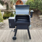 Peletový gril Traeger PRO SERIES 22