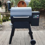 Peletový gril Traeger PRO 575