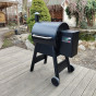 Peletový gril Traeger PRO 575
