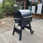 Peletový gril Traeger PRO 575