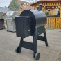 Peletový gril Traeger PRO 575
