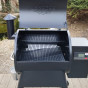 Peletový gril Traeger PRO 575