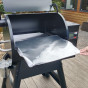 Peletový gril Traeger PRO 575