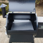 Peletový gril Traeger PRO 575