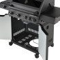 Gril Rösle Allflame Hero 4