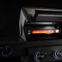 Gril Rösle Allflame Hero 4