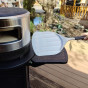 Lopata na pizzu Solo Stove nerez