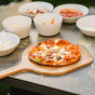 Bambusová lopata na pizzu Solo Stove