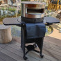 Pojazdný stôl pre pizza pec Solo Stove