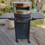 Pojazdný stôl pre pizza pec Solo Stove