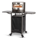Pojazdný stôl pre pizza pec Solo Stove
