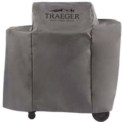 Obal na gril Traeger Ironwood 650