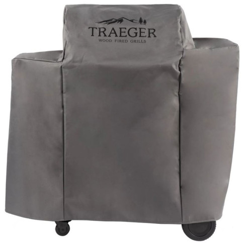 Obal na gril Traeger Ironwood