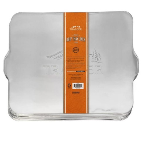 Vložka pre gril Traeger Pro 575 - 5 ks