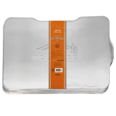 Vložka pre gril Traeger Ironwood 650 - 5 ks