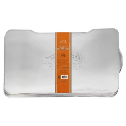 Vložka pre gril Traeger Ironwood 885 - 5 ks