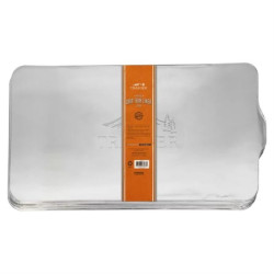 Vložka pre gril Traeger Pro 780 - 5 ks