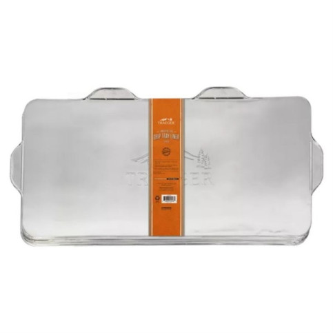 Vložka pre gril Traeger Timberline 1300 - 5 ks