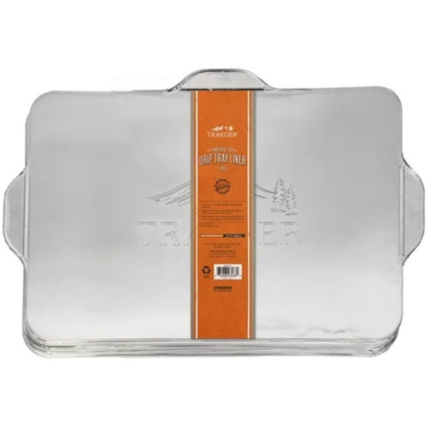 Vložka pre gril Traeger Timberline 850 - 5 ks