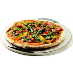 Kameň na pizzu, Ø 26 cm