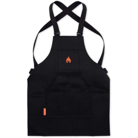 Kuchárska zástera Apron Solo Stove