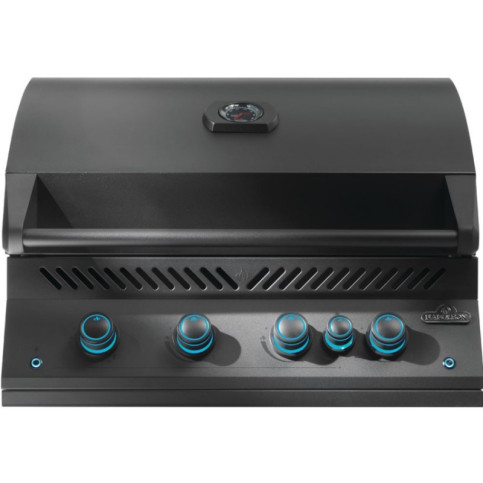 Vstavaný gril Napoleon BIG 32 Phantom