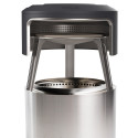Nadstavec na pizzu pre ohnisko Bonfire Solo Stove