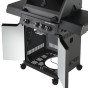 Gril Rösle Allflame Peer 3