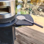 Lopata na pizzu Solo Stove s dlhou rukoväťou
