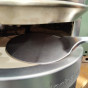 Lopata na pizzu Solo Stove s dlhou rukoväťou