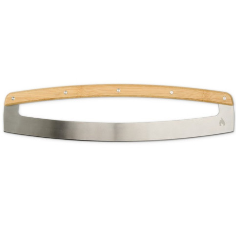 Kolískový krájač na pizzu Solo Stove