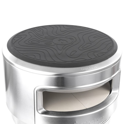 Silikónová podložka pre pizza pec Solo Stove
