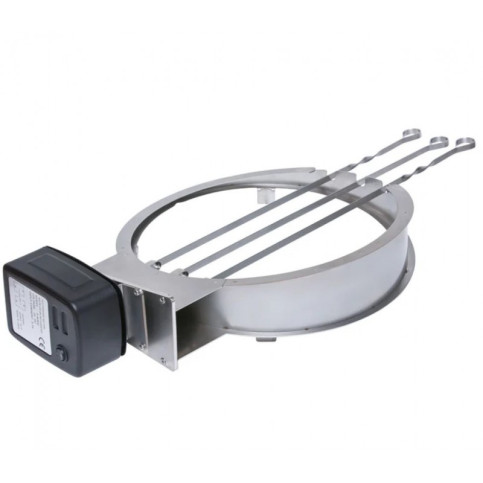 Rotisserie pre grily Monolith Junior/Icon