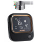WiFi+Bluetooth BBQ teplomer INKBIRD so 4 sondami