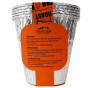 Odkvapkávacia vložka Grease & Ash Keg Liner do peletového grilu Traeger - 5 ks