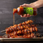 Grilovacia omáčka Traeger Sweet & Heat BBQ Sauce 440 ml