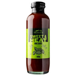 Grilovacia omáčka Traeger Sweet & Heat BBQ Sauce 440 ml