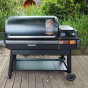 Peletový gril Traeger IRONWOOD XL